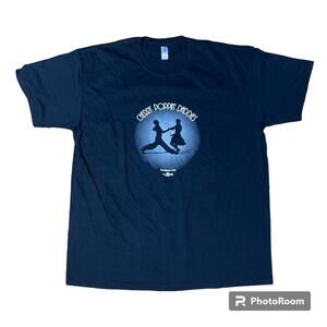 Cherry Poppin' Daddies Established 1989 T Shirt size XL